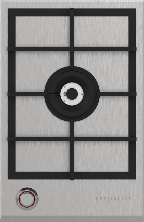 Spezialist S30341SPLPG 34cm LPG Gas Cooktop